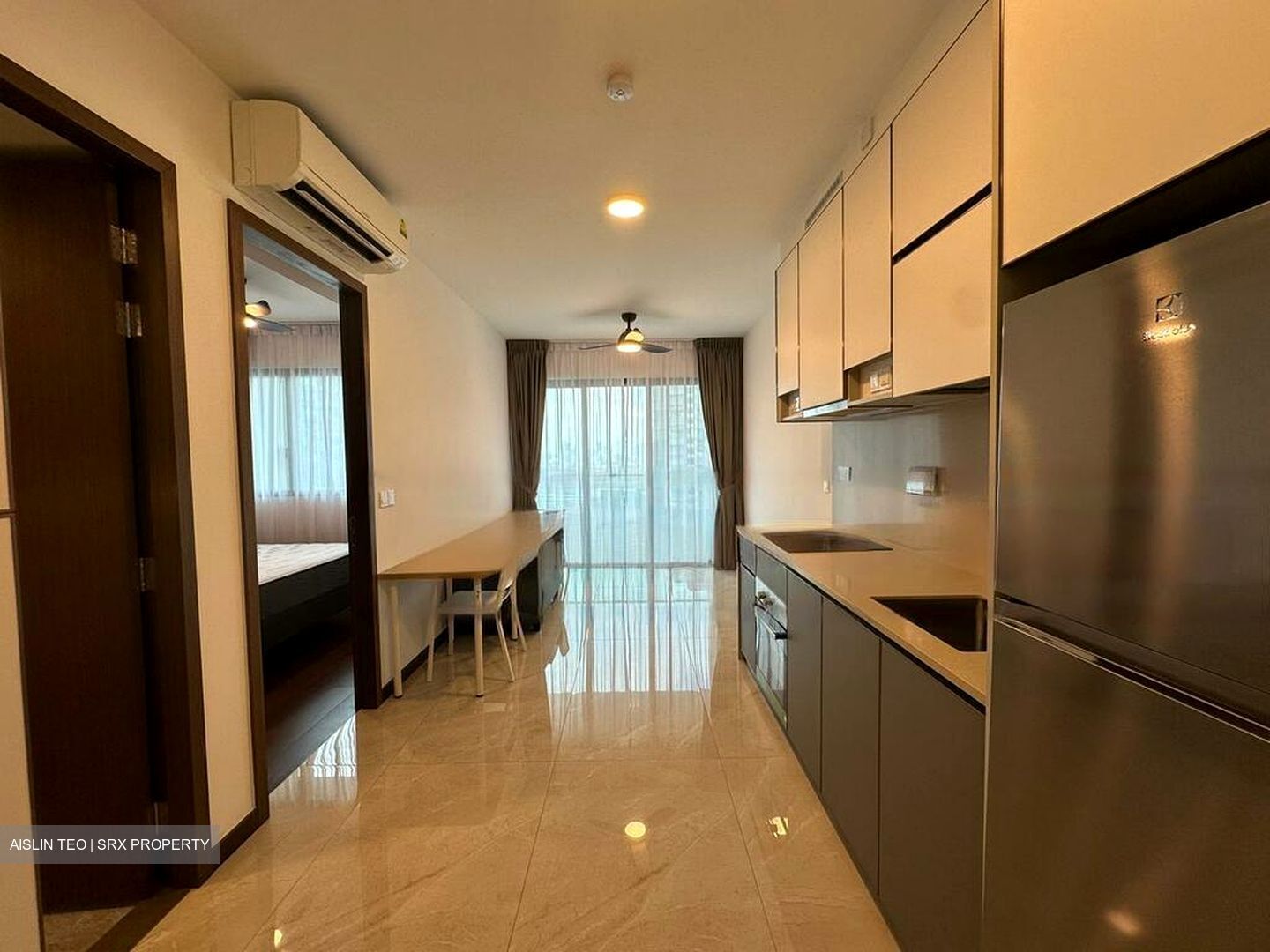 Normanton Park (D5), Apartment #454475091